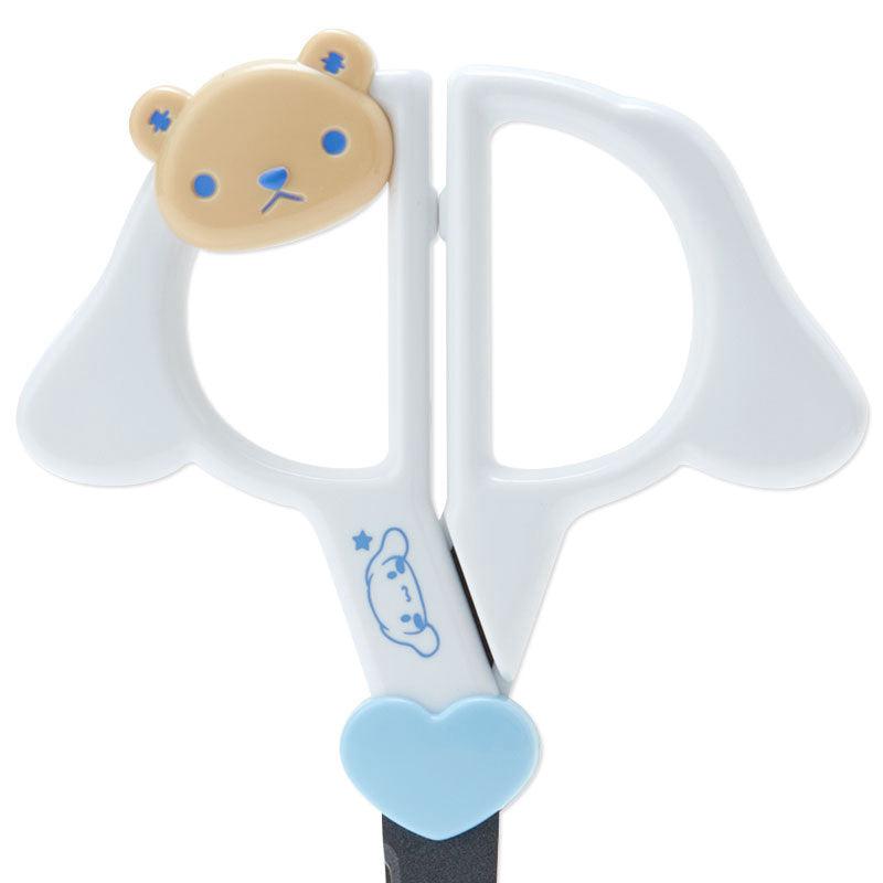 Sanrio Characters Sanrio Cinnamoroll Classic Craft Scissors  Saudi Arabia |  VP8490631