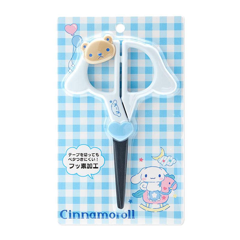 Sanrio Characters Sanrio Cinnamoroll Classic Craft Scissors  Saudi Arabia |  VP8490631