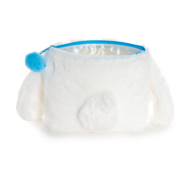 Sanrio Characters Sanrio Cinnamoroll Classic Plush Zipper Pouch  Saudi Arabia |  YF0354719