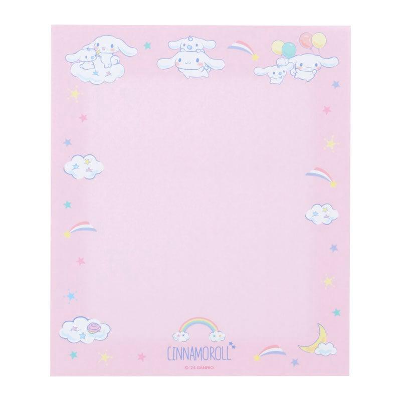 Sanrio Characters Sanrio Cinnamoroll Classic Letter Set  Saudi Arabia |  FI5302147