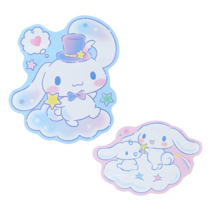 Sanrio Characters Sanrio Cinnamoroll Classic Letter Set  Saudi Arabia |  FI5302147