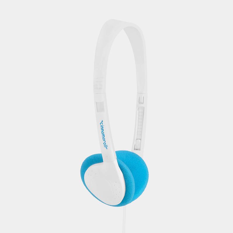 Sanrio Characters Sanrio Cinnamoroll Classic CP-81 Portable Cassette Player  Saudi Arabia |  JT0328195