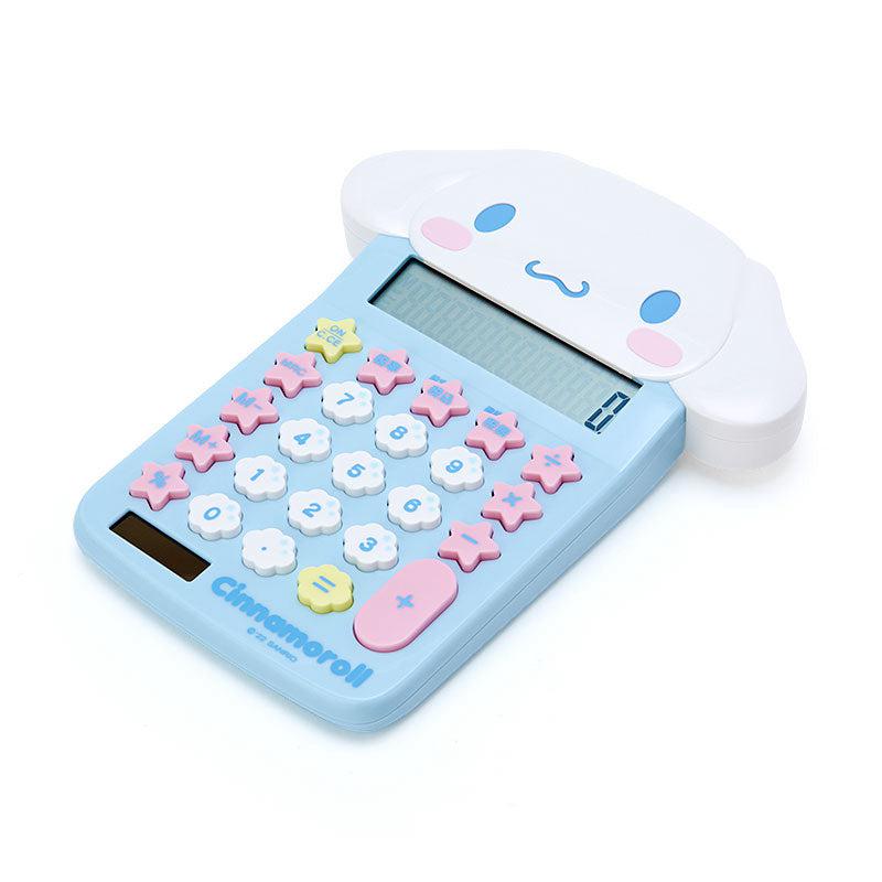 Sanrio Characters Sanrio Cinnamoroll Classic Calculator  Saudi Arabia |  YU8297461