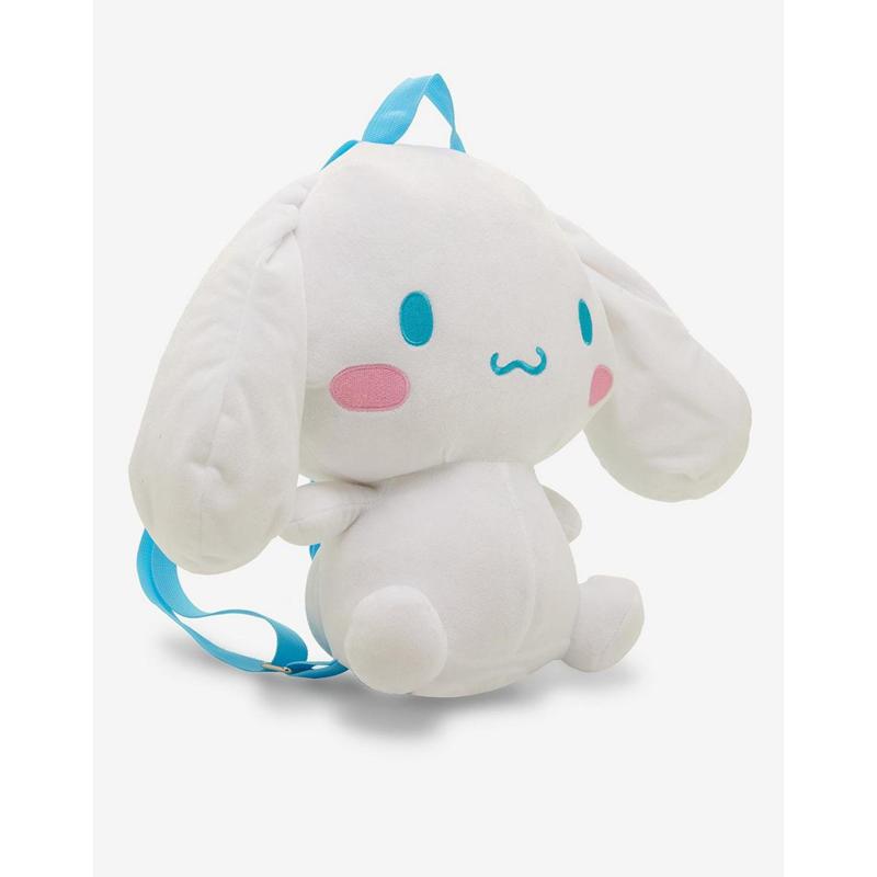 Sanrio Characters Sanrio Cinnamoroll Classic Plush Backpack  Saudi Arabia |  MY0294518