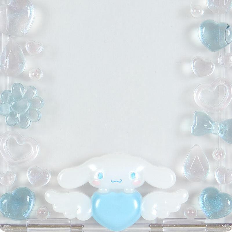 Sanrio Characters Sanrio Cinnamoroll Clear Photo Holder  Saudi Arabia |  SF5714239