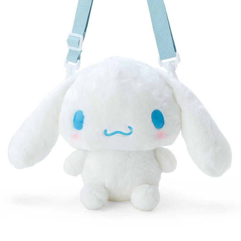 Sanrio Characters Sanrio Cinnamoroll Convertible Plushies  Saudi Arabia |  JX8350724