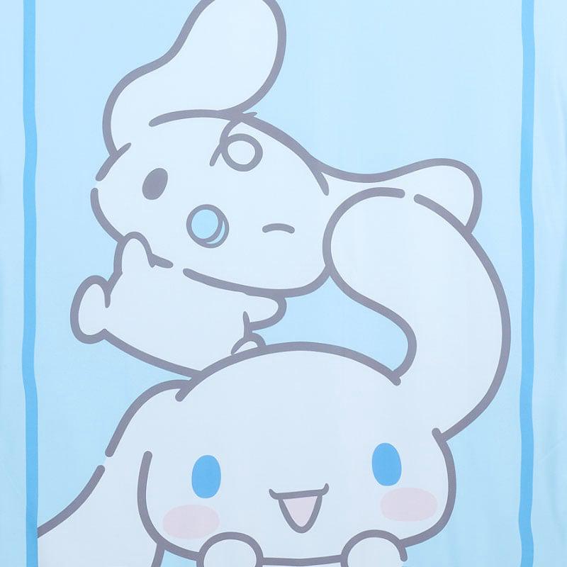 Sanrio Characters Sanrio Cinnamoroll Cool and Comfy Throw Blanket  Saudi Arabia |  IF9247860