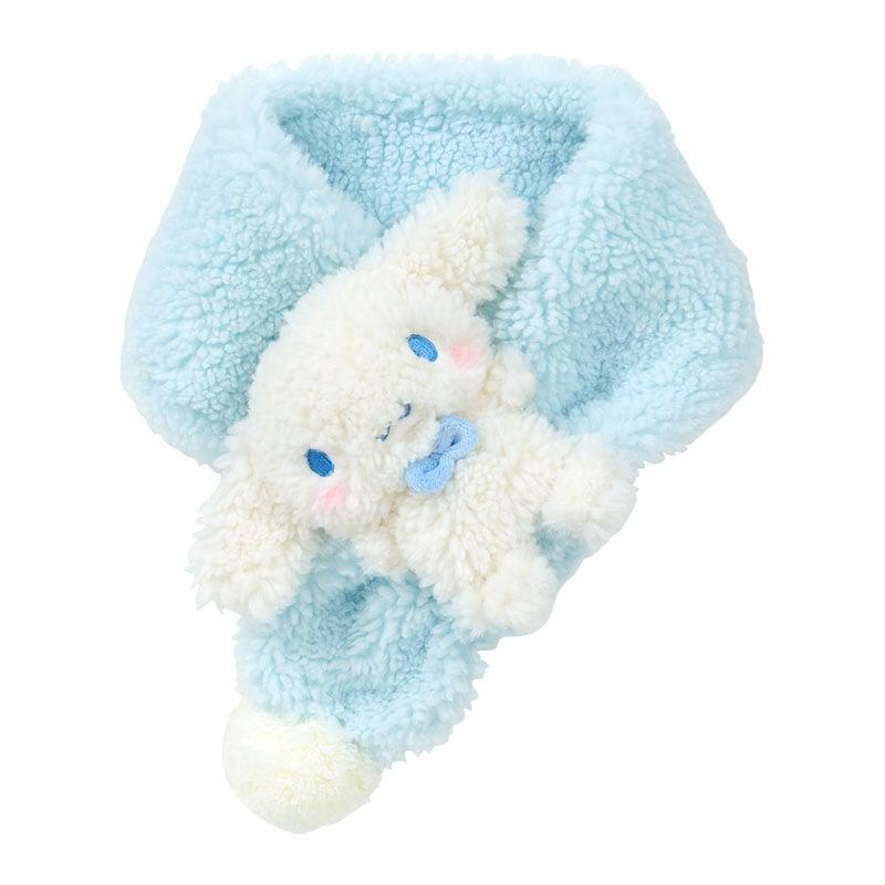 Sanrio Characters Sanrio Cinnamoroll Cozy Sherpa Kids Wrap Scarf  Saudi Arabia |  CP7105234