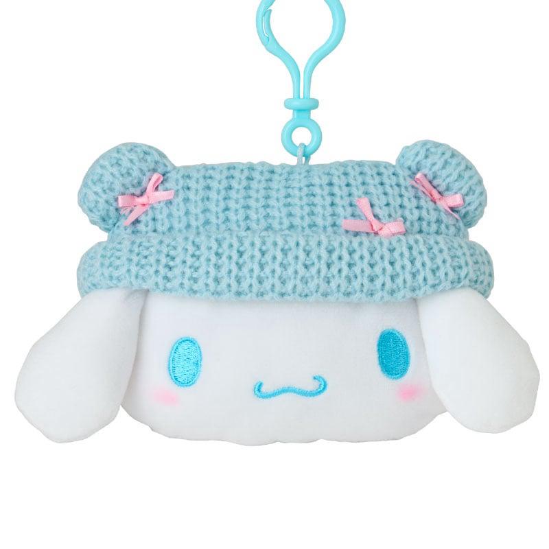 Sanrio Characters Sanrio Cinnamoroll Cozy Mascot Pouch  Saudi Arabia |  PA5016983