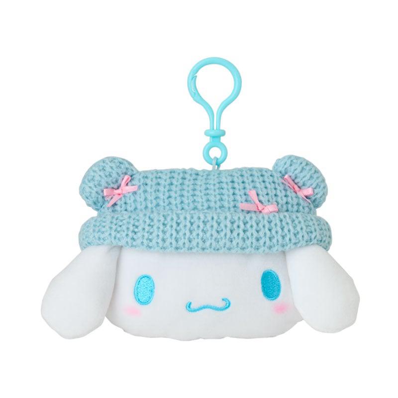 Sanrio Characters Sanrio Cinnamoroll Cozy Mascot Pouch  Saudi Arabia |  PA5016983