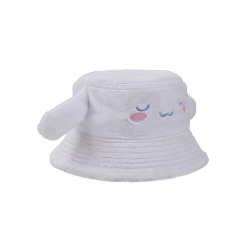 Sanrio Characters Sanrio Cinnamoroll Cozy Ears Bucket Hat  Saudi Arabia |  QX8951763