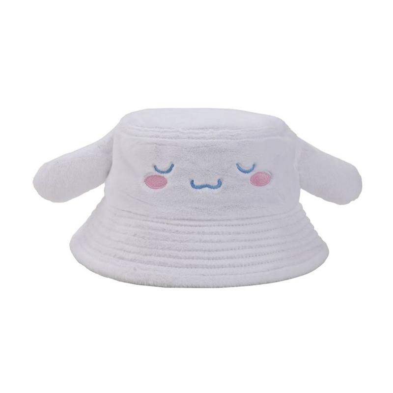 Sanrio Characters Sanrio Cinnamoroll Cozy Ears Bucket Hat  Saudi Arabia |  QX8951763