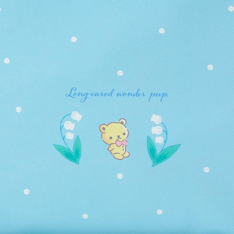 Sanrio Characters Sanrio Cinnamoroll Crescent Zipper Pouch  Saudi Arabia |  CQ9458123