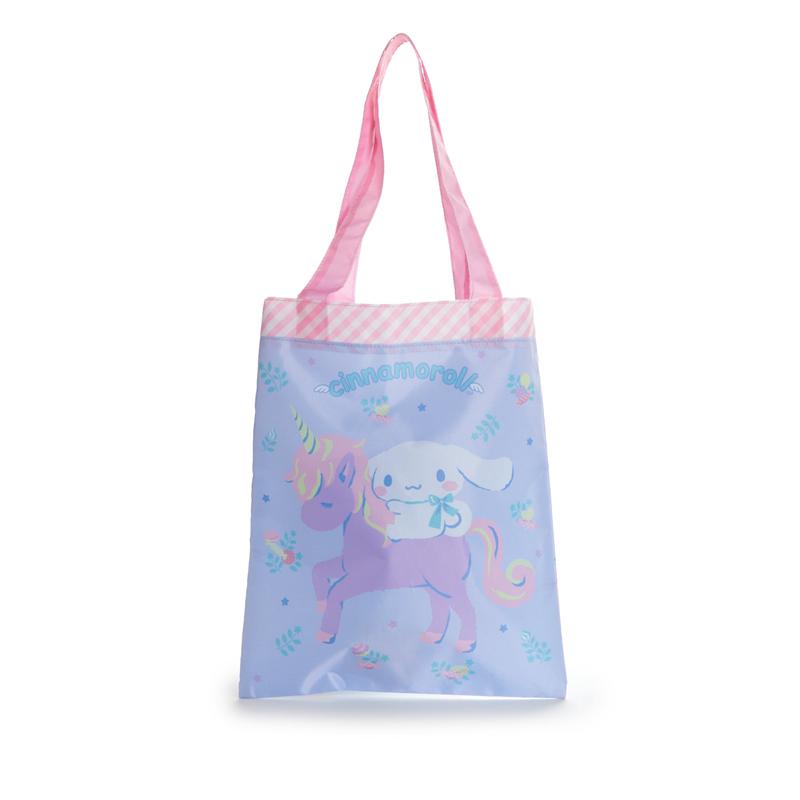 Sanrio Characters Sanrio Cinnamoroll Everyday Tote  Saudi Arabia |  GR4257190