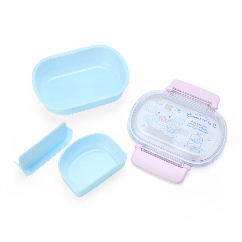 Sanrio Characters Sanrio Cinnamoroll Everyday Bento Lunch Box  Saudi Arabia |  PN1029783