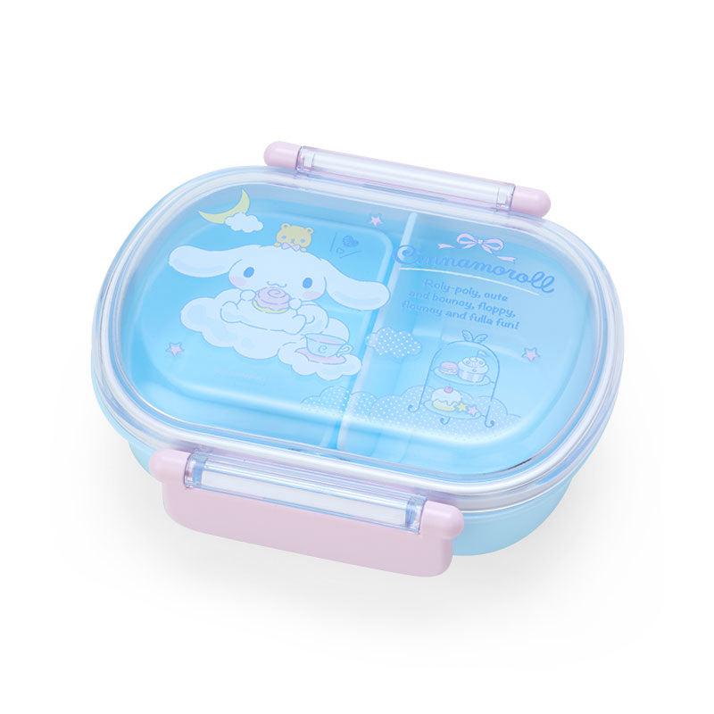 Sanrio Characters Sanrio Cinnamoroll Everyday Bento Lunch Box  Saudi Arabia |  PN1029783