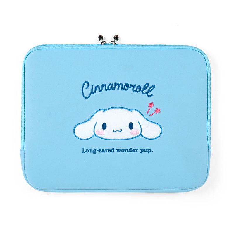 Sanrio Characters Sanrio Cinnamoroll Everyday Laptop Case  Saudi Arabia |  YB2196730