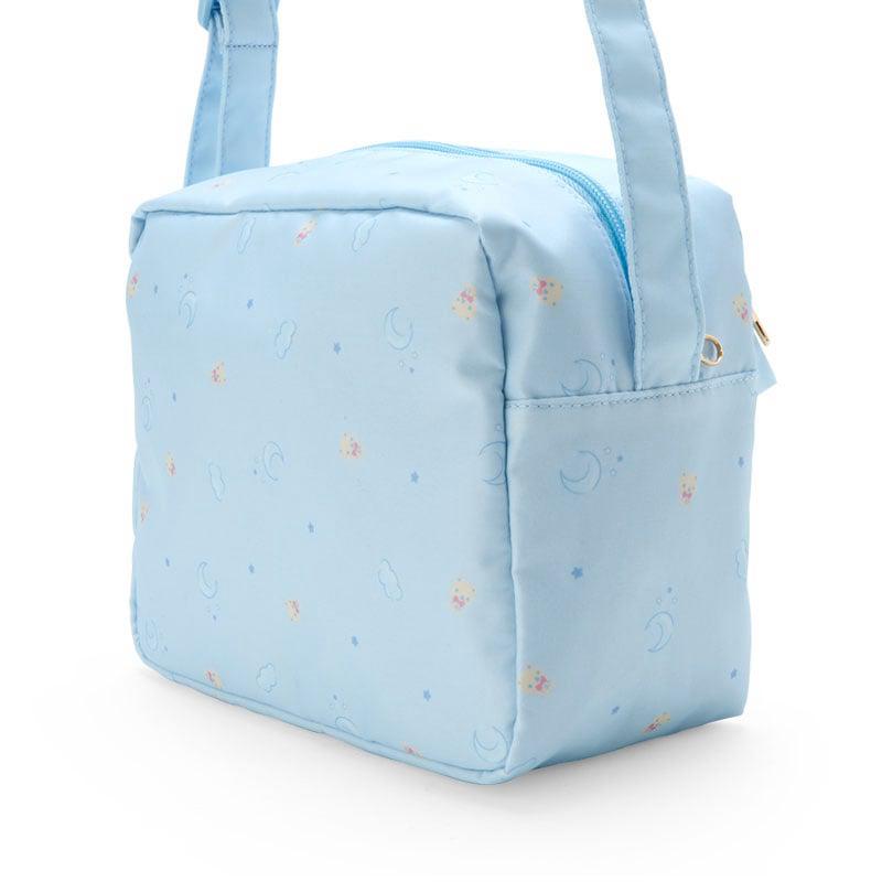 Sanrio Characters Sanrio Cinnamoroll Everyday Ruffled Crossbody Bag  Saudi Arabia |  MY4936280