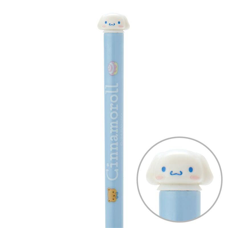 Sanrio Characters Sanrio Cinnamoroll Everyday Mascot Chopsticks  Saudi Arabia |  ZB3765189