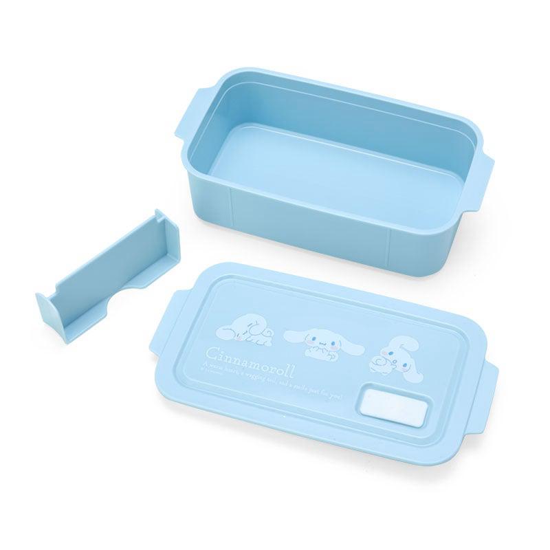 Sanrio Characters Sanrio Cinnamoroll Everyday Bento Box  Saudi Arabia |  UQ6984025