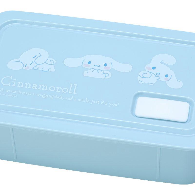 Sanrio Characters Sanrio Cinnamoroll Everyday Bento Box  Saudi Arabia |  UQ6984025