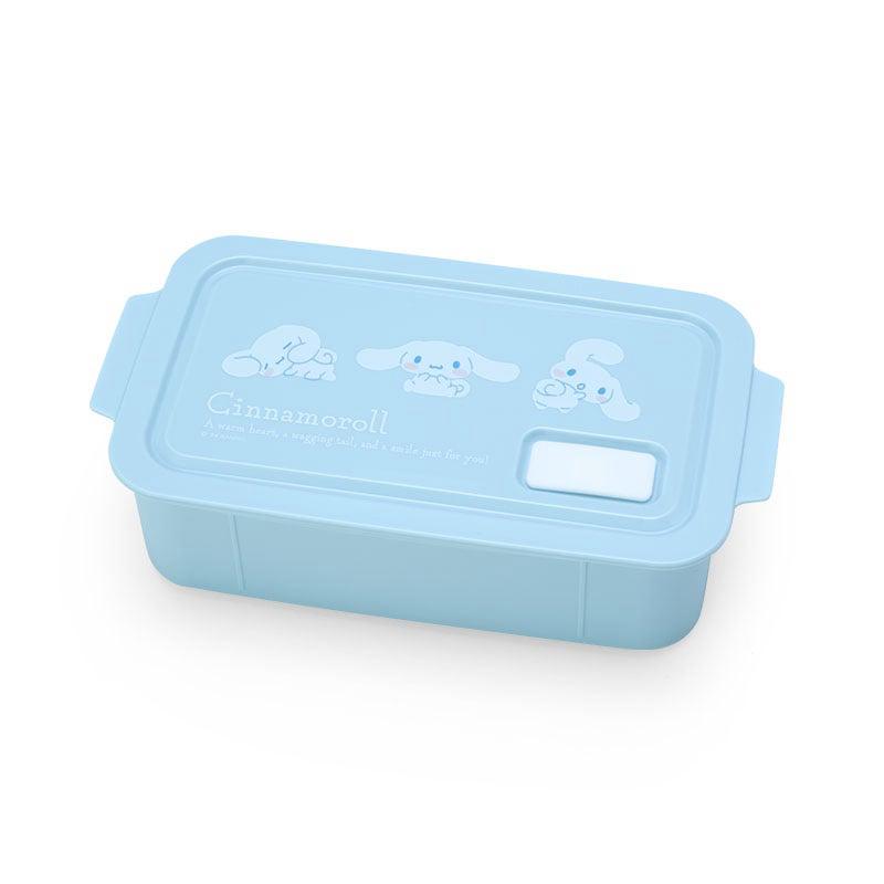 Sanrio Characters Sanrio Cinnamoroll Everyday Bento Box  Saudi Arabia |  UQ6984025