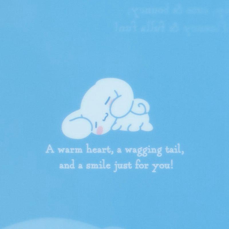 Sanrio Characters Sanrio Cinnamoroll Expressions 3-pc Clear Set File Folder  Saudi Arabia |  SN8254671