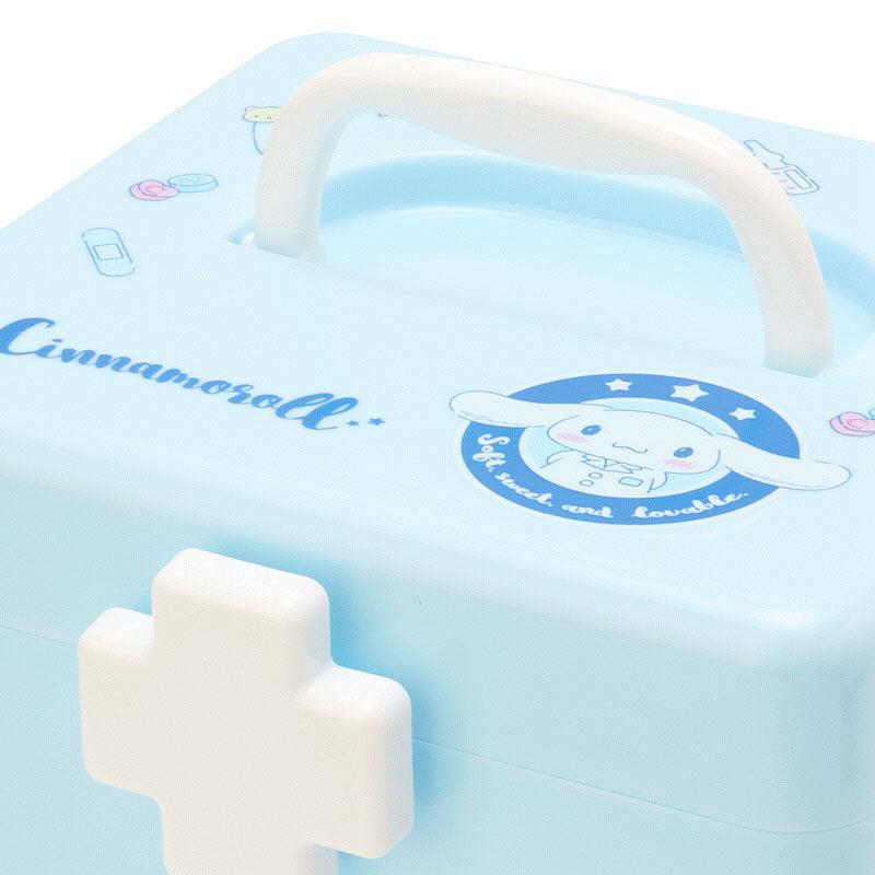 Sanrio Characters Sanrio Cinnamoroll First-Aid Cases  Saudi Arabia |  NK1852640