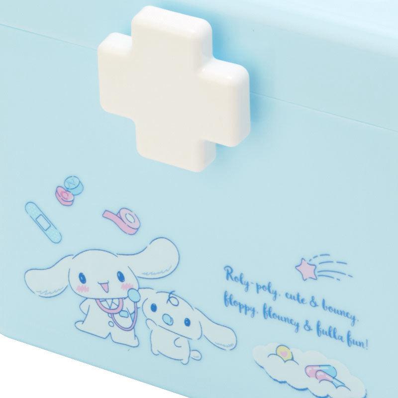 Sanrio Characters Sanrio Cinnamoroll First-Aid Cases  Saudi Arabia |  NK1852640