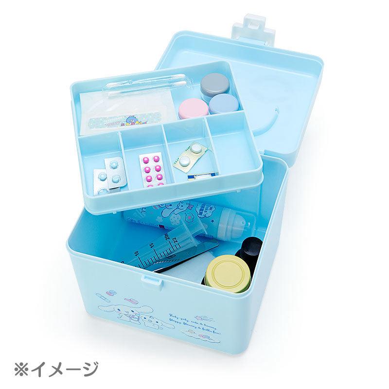 Sanrio Characters Sanrio Cinnamoroll First-Aid Cases  Saudi Arabia |  NK1852640