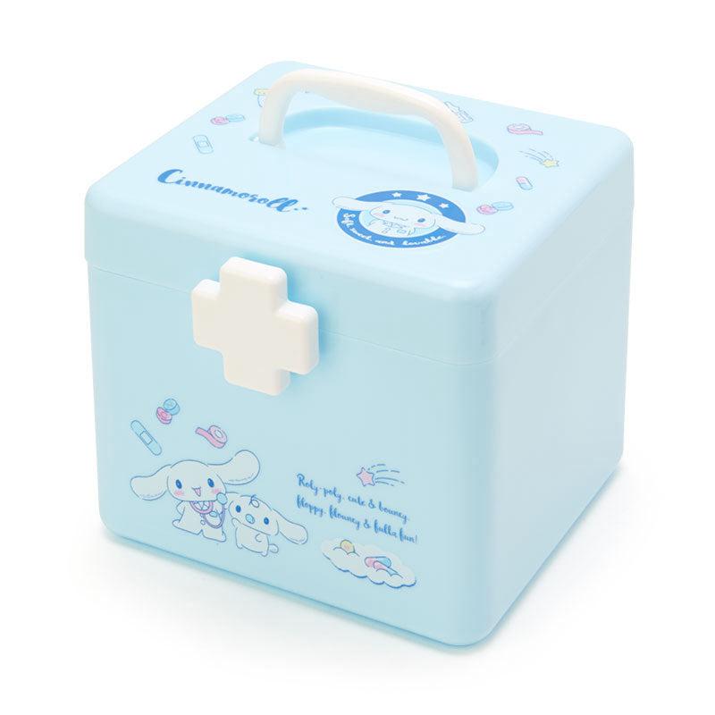 Sanrio Characters Sanrio Cinnamoroll First-Aid Cases  Saudi Arabia |  NK1852640