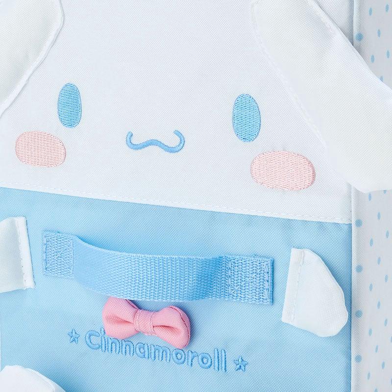 Sanrio Characters Sanrio Cinnamoroll Foldable (Small) Storage Box  Saudi Arabia |  IQ6253071