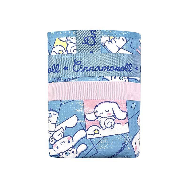 Sanrio Characters Sanrio Cinnamoroll Foldable Storage Bags  Saudi Arabia |  OT1975683