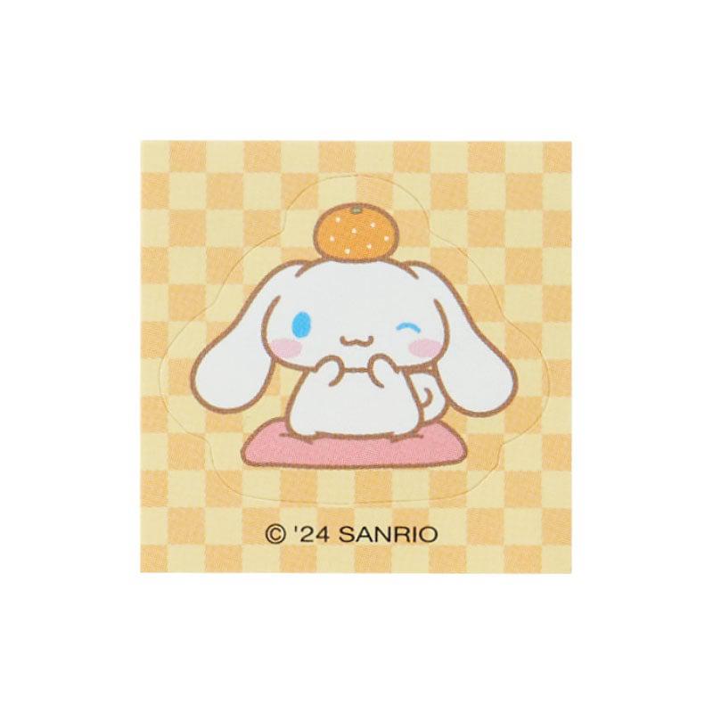 Sanrio Characters Sanrio Cinnamoroll Fuzzy Enclosure Envelope  Saudi Arabia |  PR9321784