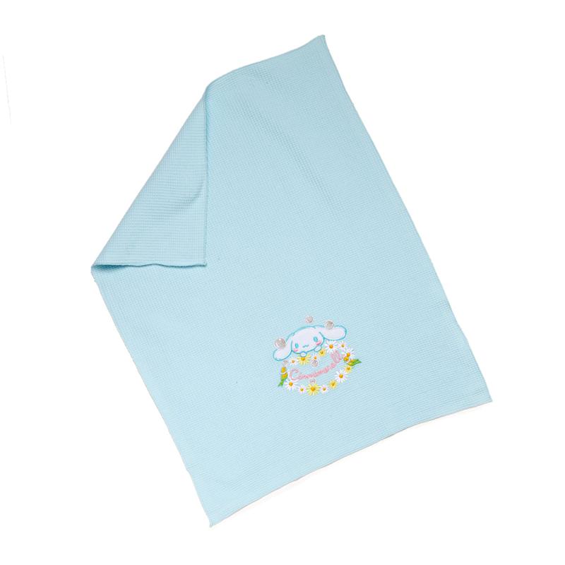 Sanrio Characters Sanrio Cinnamoroll Gingham Floral Kitchen Set Towel  Saudi Arabia |  TZ4103296