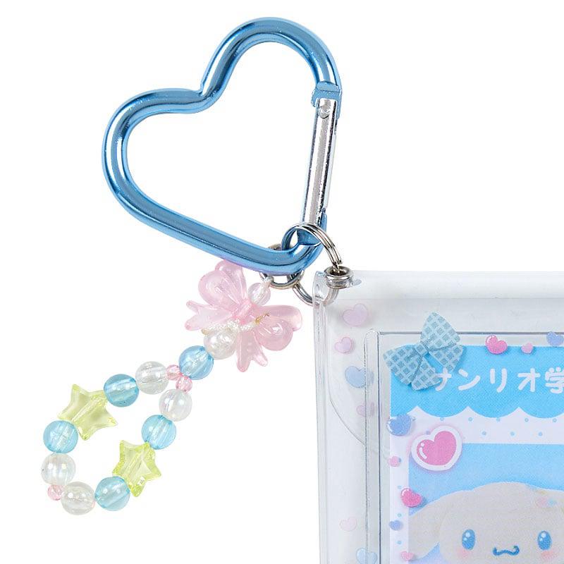 Sanrio Characters Sanrio Cinnamoroll ID (Sanrio Academy Series) Badge  Saudi Arabia |  AK0936857