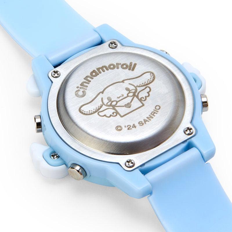 Sanrio Characters Sanrio Cinnamoroll Jelly Sport (To Everyone I Love Series) Watch  Saudi Arabia |  DX8714569