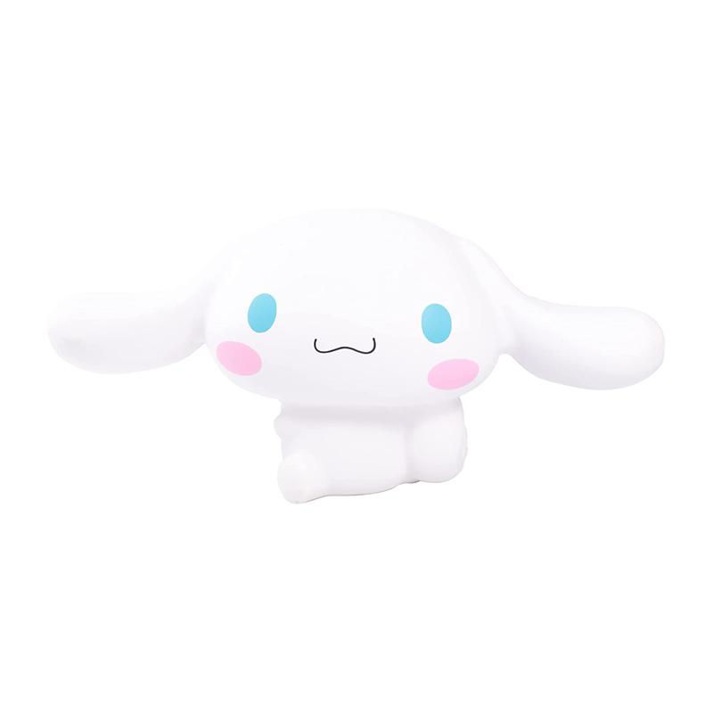 Sanrio Characters Sanrio Cinnamoroll Jumbo Squishy Toy  Saudi Arabia |  FS5698120