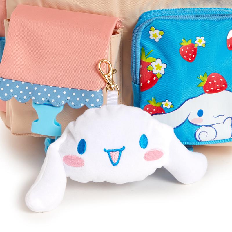 Sanrio Characters Sanrio Cinnamoroll Kawaii Scholar Backpack  Saudi Arabia |  VN9324085