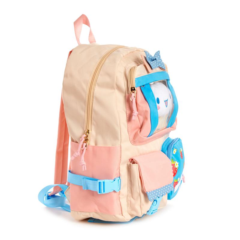 Sanrio Characters Sanrio Cinnamoroll Kawaii Scholar Backpack  Saudi Arabia |  VN9324085