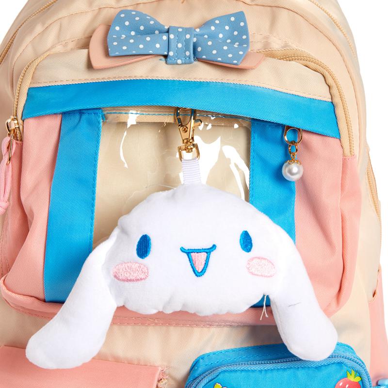 Sanrio Characters Sanrio Cinnamoroll Kawaii Scholar Backpack  Saudi Arabia |  VN9324085