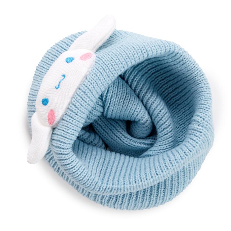 Sanrio Characters Sanrio Cinnamoroll Knit Mascot Beanie  Saudi Arabia |  LK4125798