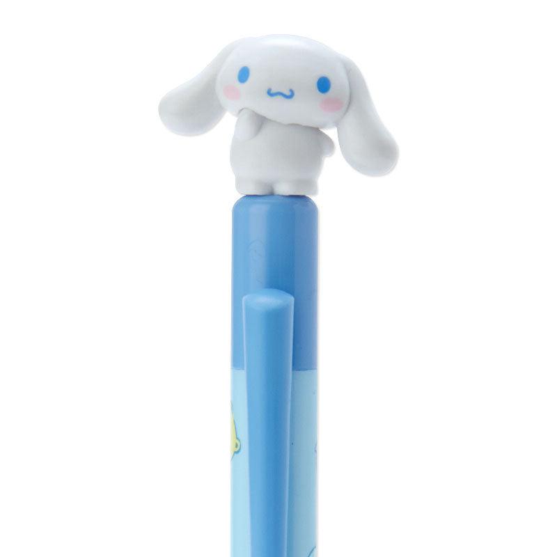 Sanrio Characters Sanrio Cinnamoroll Mascot Ballpoint Pen  Saudi Arabia |  HE4230978