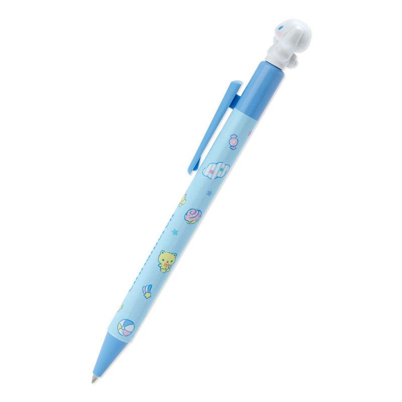 Sanrio Characters Sanrio Cinnamoroll Mascot Ballpoint Pen  Saudi Arabia |  HE4230978