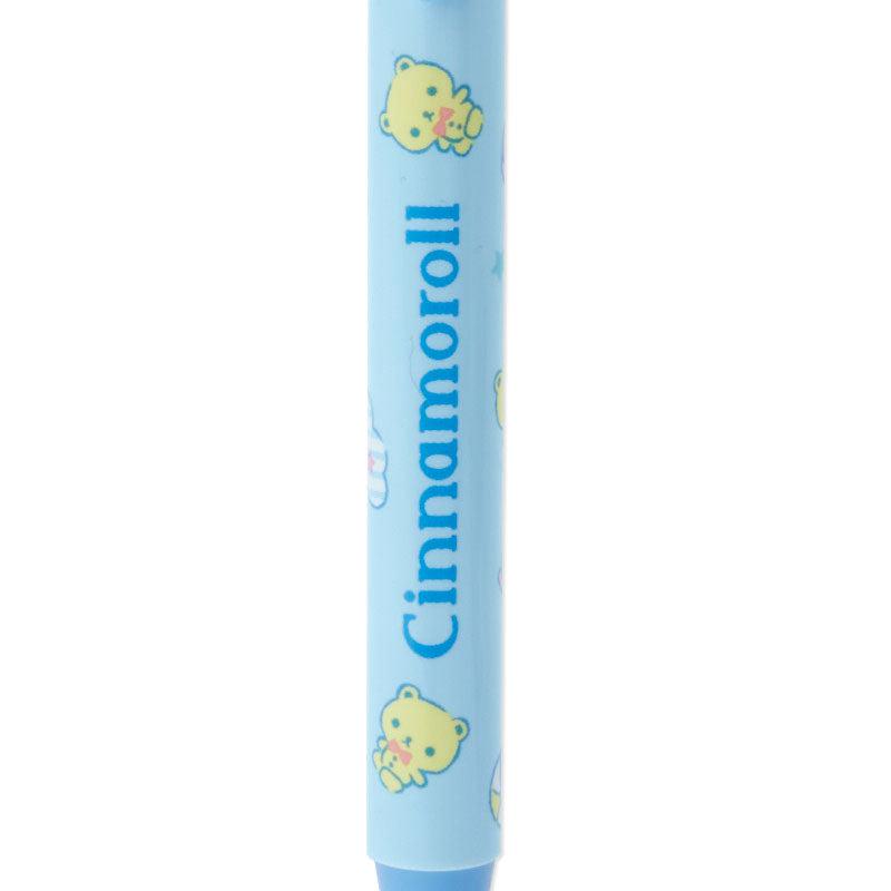 Sanrio Characters Sanrio Cinnamoroll Mascot Ballpoint Pen  Saudi Arabia |  HE4230978