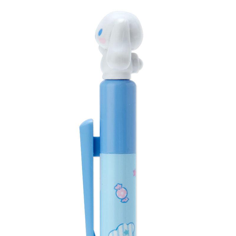 Sanrio Characters Sanrio Cinnamoroll Mascot Ballpoint Pen  Saudi Arabia |  HE4230978
