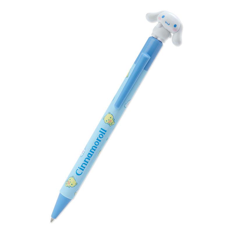 Sanrio Characters Sanrio Cinnamoroll Mascot Ballpoint Pen  Saudi Arabia |  HE4230978