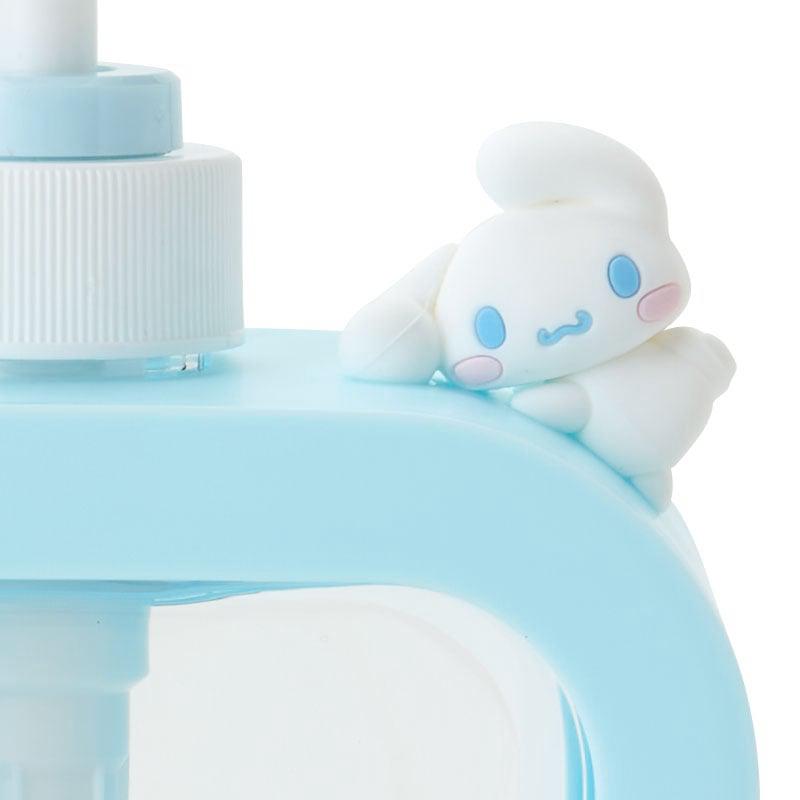 Sanrio Characters Sanrio Cinnamoroll Mascot Soap (Medium) Dispenser  Saudi Arabia |  ON9547160