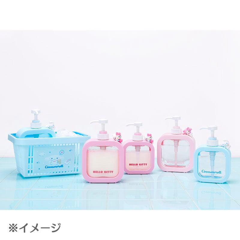 Sanrio Characters Sanrio Cinnamoroll Mascot Soap (Medium) Dispenser  Saudi Arabia |  ON9547160