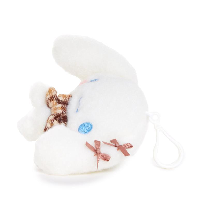 Sanrio Characters Sanrio Cinnamoroll Mascot (Mocha Check Series) Clip  Saudi Arabia |  GF3791082